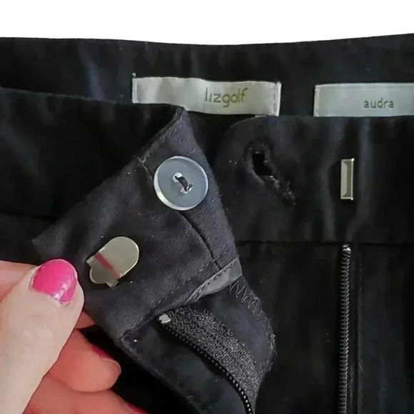 ☀️ Summer Clearance: Bermuda Shorts, Women's 16 - Picture 3 of 8